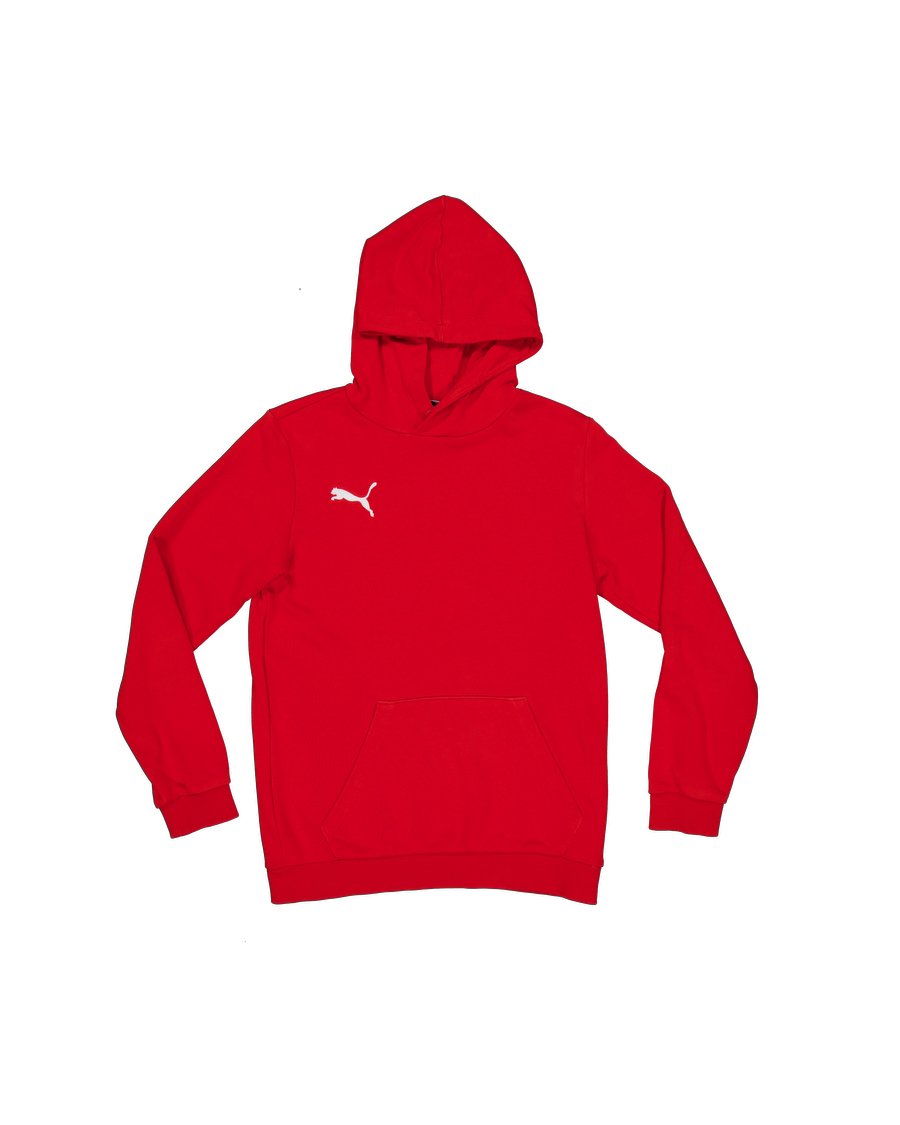 Puma Other jumpers & hoodies Cotton Red XL