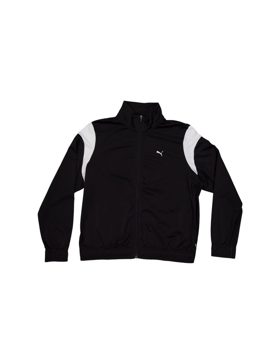 Puma Sweatshirts Polyester Black XL International