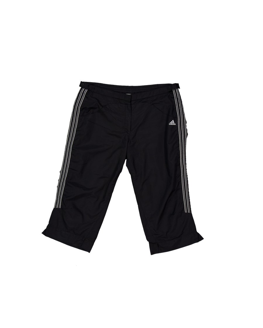 Adidas Large Polyester Black M International