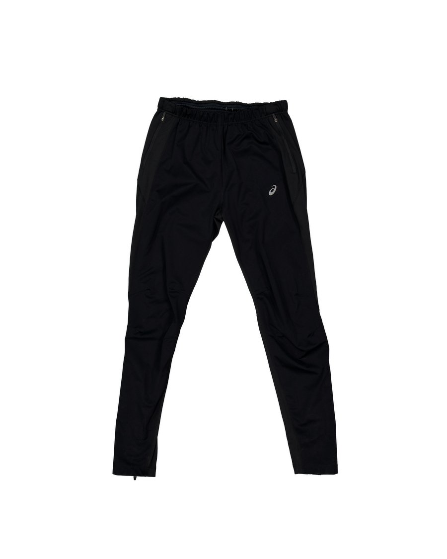 Asics Trouser Polyester Black S International
