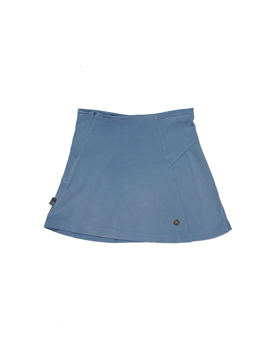 Adidas Mini Cotton Turquoise S International