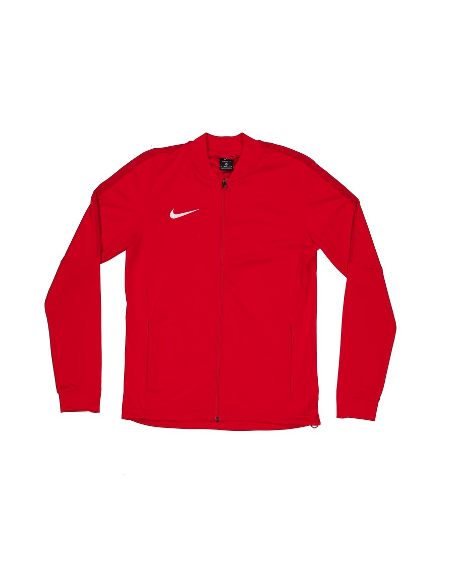 Nike Sweatshirts Polyester Red M International