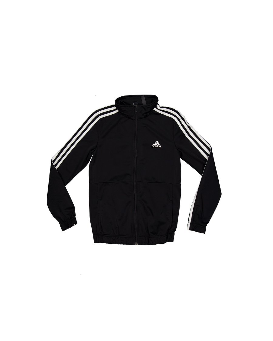 Adidas Sweatshirts Cotton Black S International