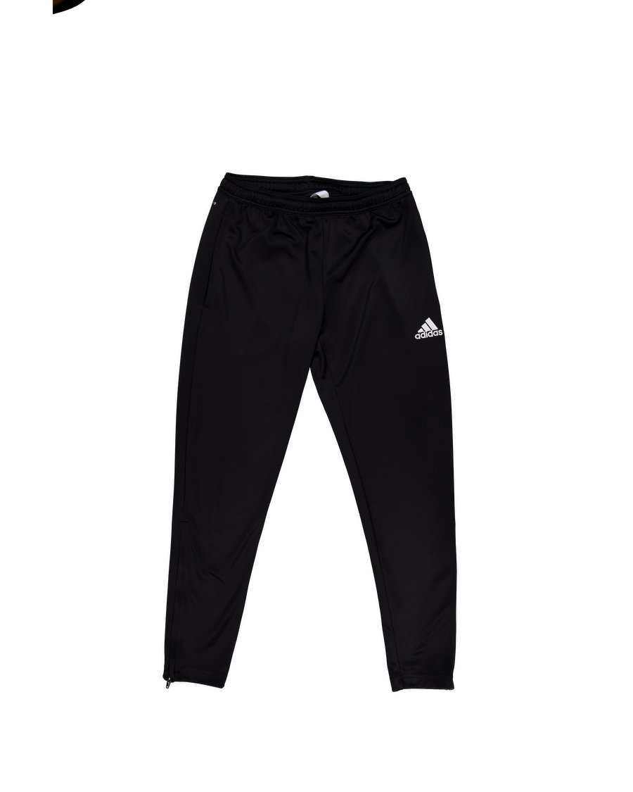 Adidas Trouser Polyester Black M International