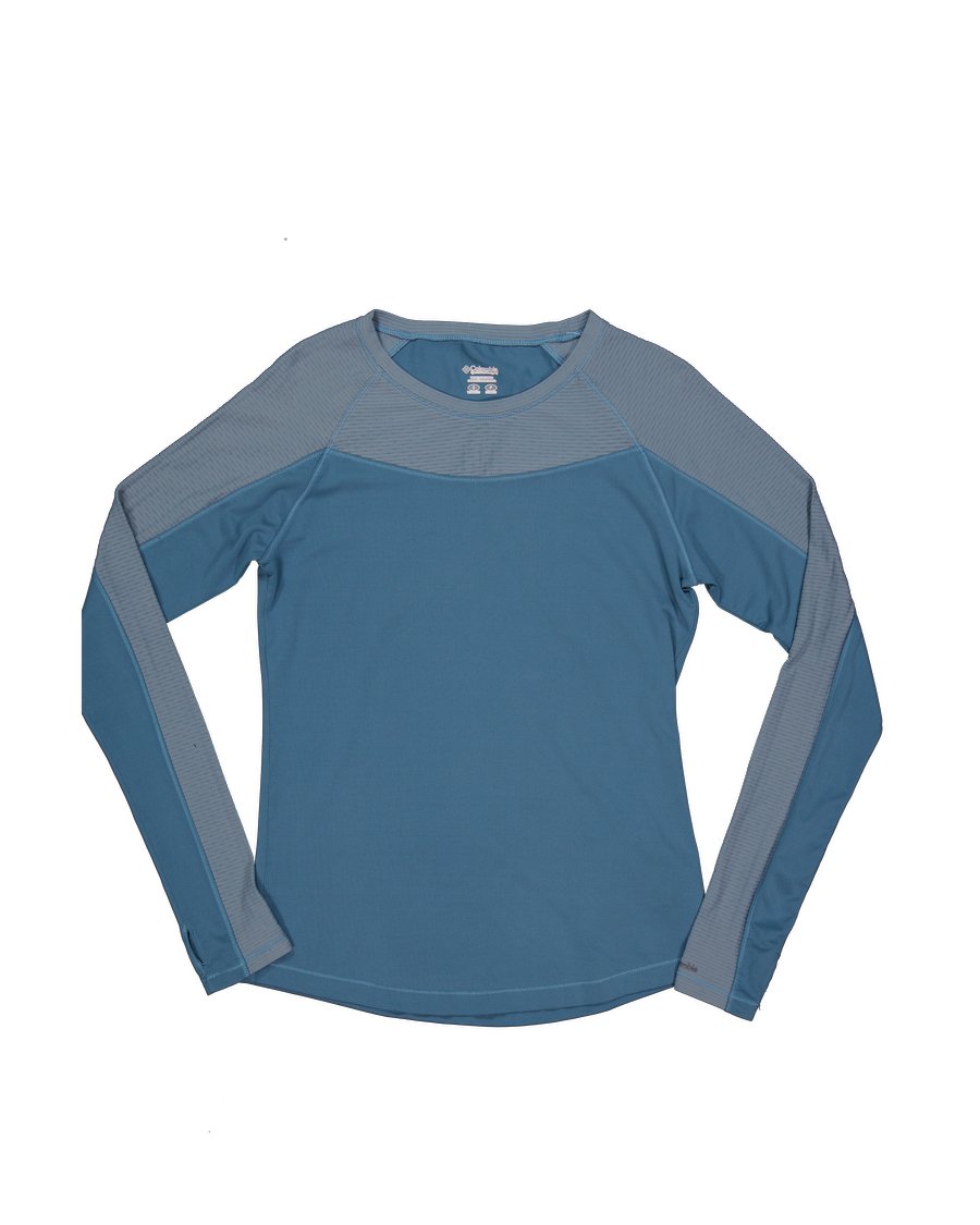 Columbia Others Polyester Turquoise S International