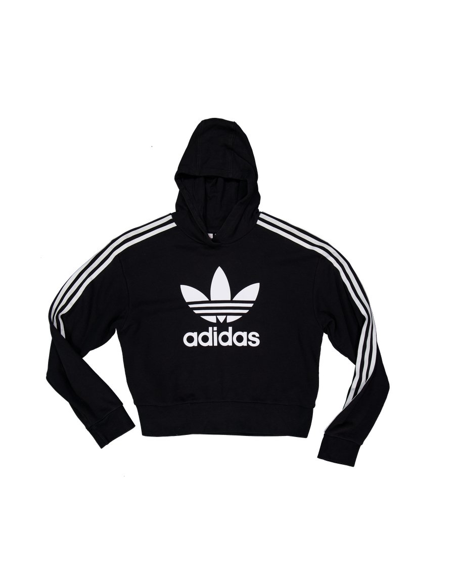 Adidas Other tops & t-shirts Cotton Black 15 years / 170 cm