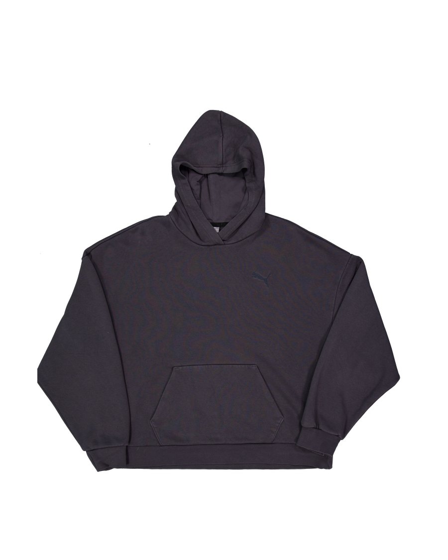 Puma Sweatshirts Cotton Grey XL International