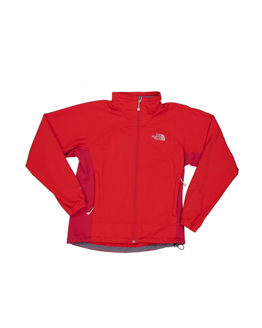 The North Face Sweatshirts Polyester Pink M International