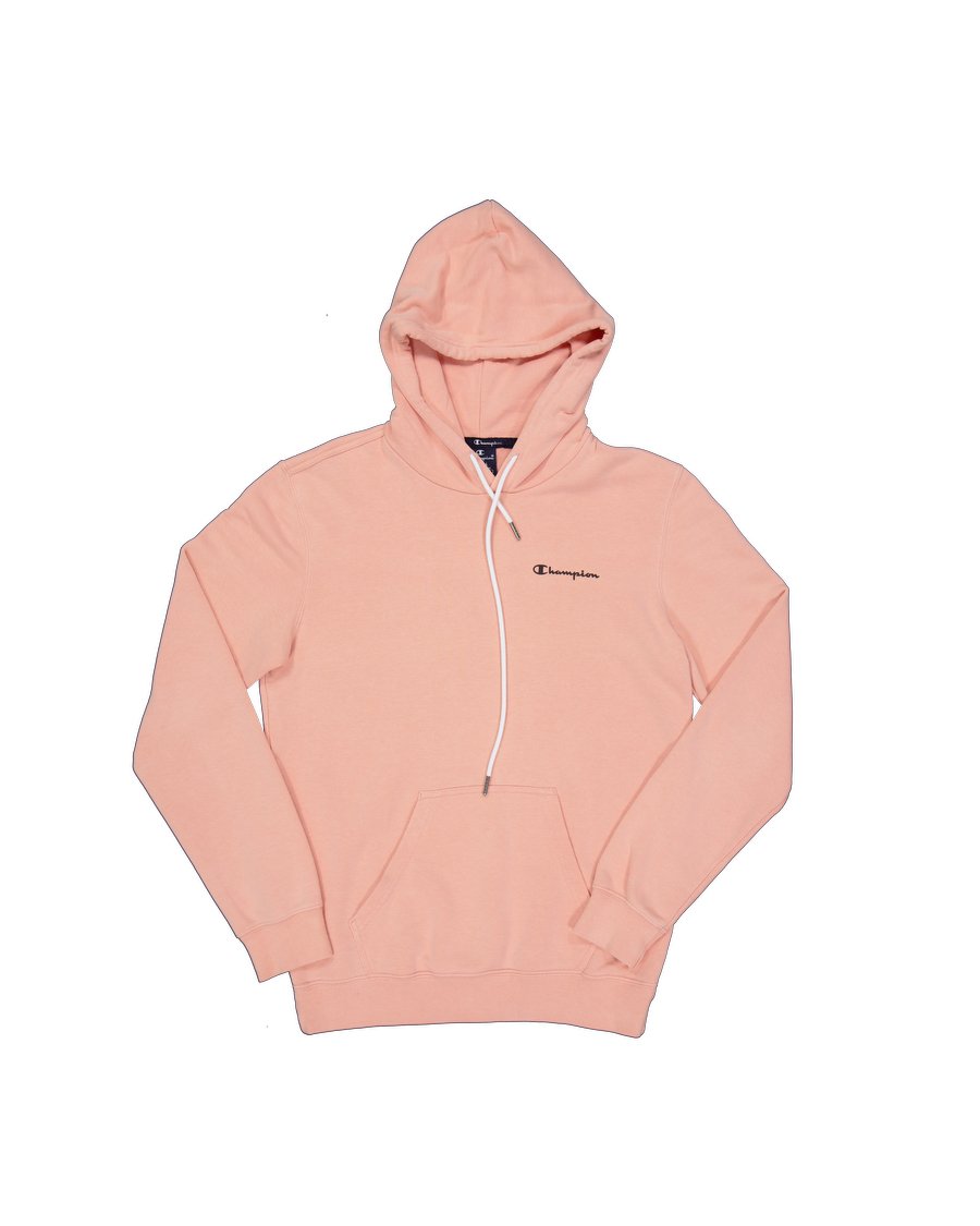 Champion Sweatshirts Cotton Pink S International