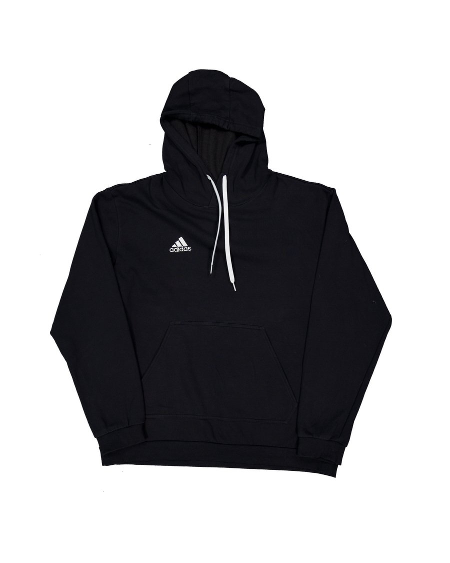 Adidas Sweatshirts Cotton Black XL International